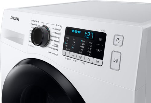 Samsung WD81TA049BE 8/5kg C/E 1400f/p Digital Inverteres Mosó-Szárítógép