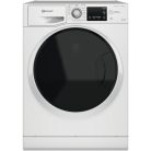 Bauknecht-Whirlpool WT Super Eco 96S 41N  A/D 9/6 kg 1400 f/p Inverteres Gőzös Elöltöltős Mosó-Szárítógép