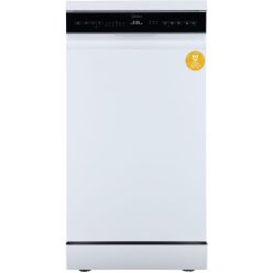   Midea MDWEF1034DW-WE C 10 Terítékes 45 cm Wi-Fi Szabadonálló Mosogatógép