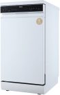 Midea MDWEF1034DW-WE C 10 Terítékes 45 cm Wi-Fi Szabadonálló Mosogatógép