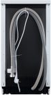 Midea MDWEF1034DW-WE C 10 Terítékes 45 cm Wi-Fi Szabadonálló Mosogatógép
