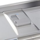Midea MDWEF1034DW-WE C 10 Terítékes 45 cm Wi-Fi Szabadonálló Mosogatógép