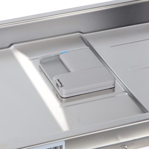 Midea MDWEF1034DW-WE C 10 Terítékes 45 cm Wi-Fi Szabadonálló Mosogatógép