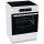 Gorenje GECS6C70WPA A 71 Liter Hidrolitikus Kerámialapos Elektromos Tűzhely