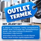 Gorenje GECS6C70WPA A 71 Liter Hidrolitikus Kerámialapos Elektromos Tűzhely