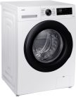 Samsung WW8ECGC04AAE A 8kg 1400 f/p Inverteres Gőzös Mosógép