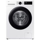 Samsung WW8ECGC04AAE A 8kg 1400 f/p Inverteres Gőzös Mosógép