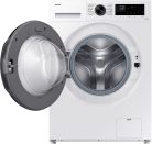 Samsung WW8ECGC04AAE A 8kg 1400 f/p Inverteres Gőzös Mosógép