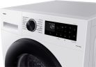 Samsung WW8ECGC04AAE A 8kg 1400 f/p Inverteres Gőzös Mosógép