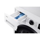 Samsung WW8ECGC04AAE A 8kg 1400 f/p Inverteres Gőzös Mosógép