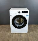 Samsung WW8ECGC04AAE A 8kg 1400 f/p Inverteres Gőzös Mosógép