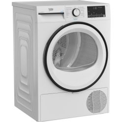 Beko B3T41230 A++ 7kg Hőszivattyús Szárítógép