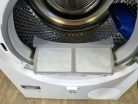 Beko B3T41230 A++ 7kg Hőszivattyús Szárítógép