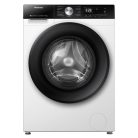 Hisense WF3S1043BW3 A 10.5kg 1400 f/p Inverteres Gőzös Mosógép