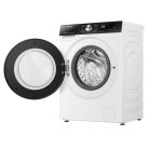 Hisense WF3S1043BW3 A 10.5kg 1400 f/p Inverteres Gőzös Mosógép