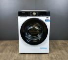 Hisense WF3S1043BW3 A 10.5kg 1400 f/p Inverteres Gőzös Mosógép