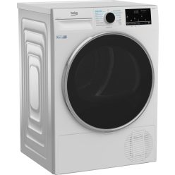   Beko B5T4824IF A+++ 8kg Inverteres Hőszivattyús Gőzös Szárítógép