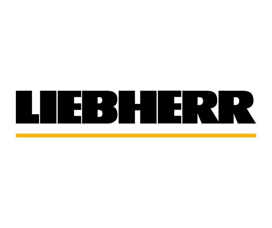 Liebherr - a német precizitás!