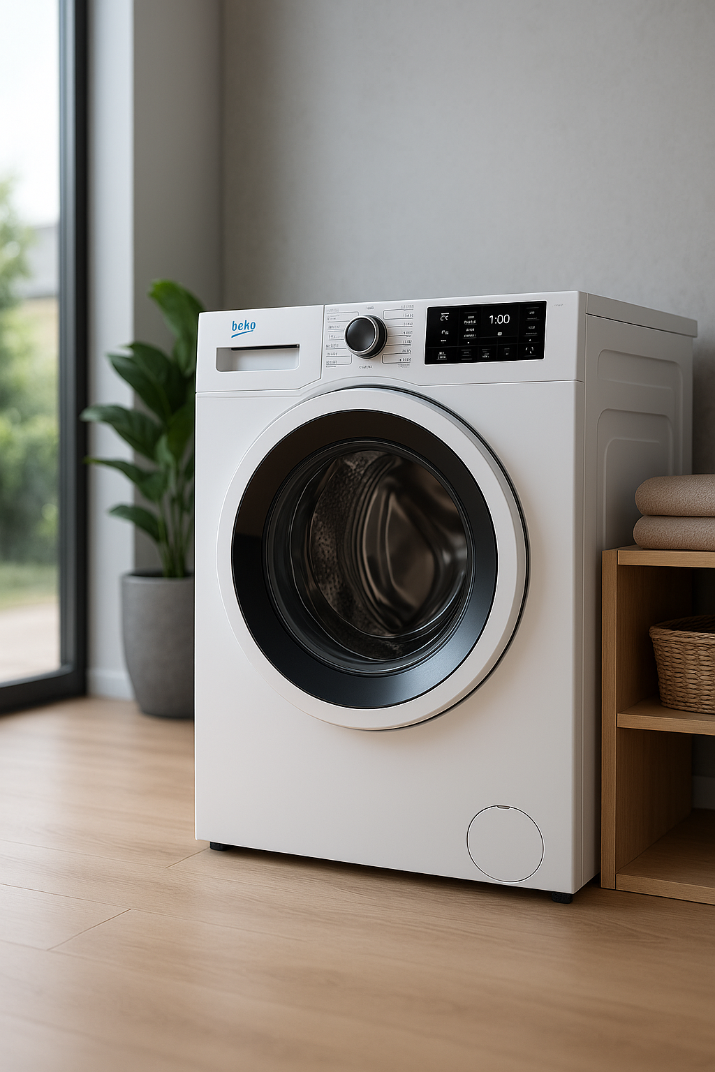 Beko  –  megbízható társ a modern otthonban