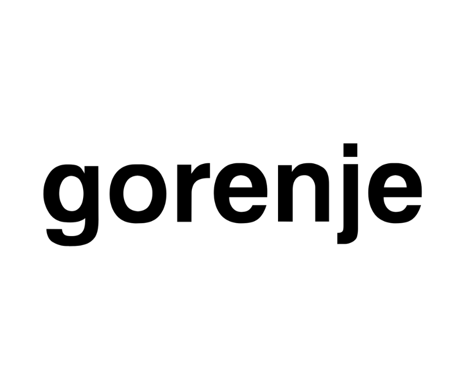 Gorenje - Szlovéniából nemzetközi élmezőnybe