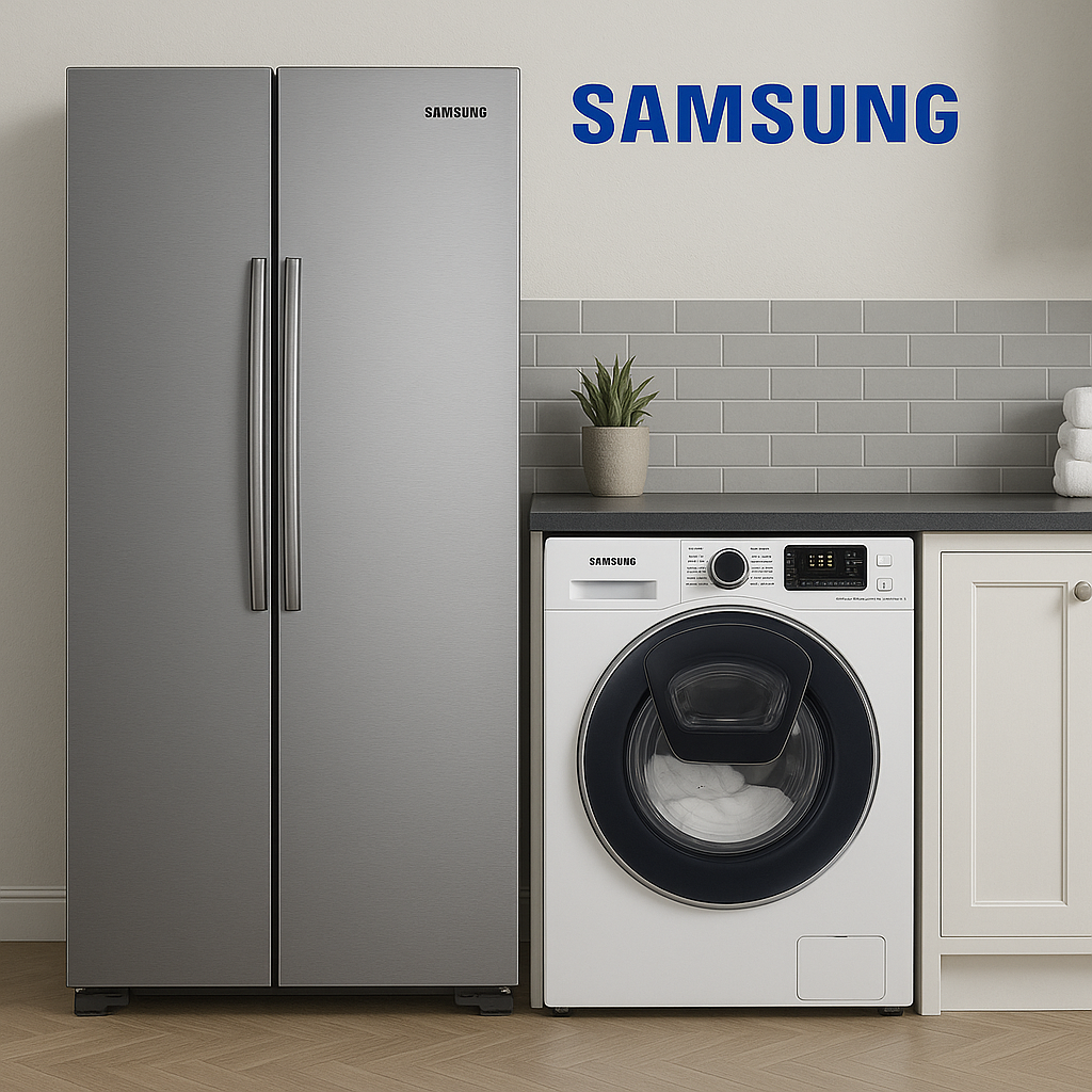 Samsung – az innováció útja az intelligens otthonig