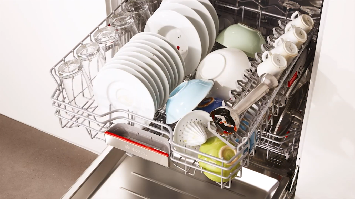 Higiénikus mosogatási tippek