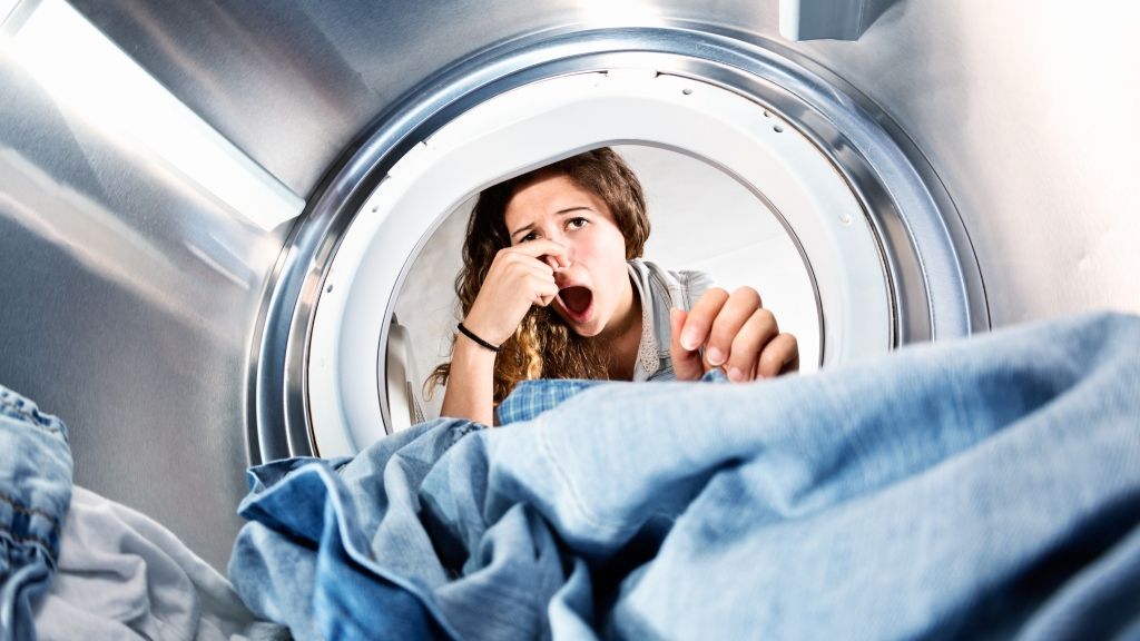Mosógép tisztítása házilag + tippek a mosáshoz