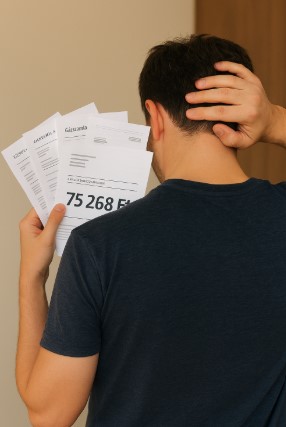 Okosabban, nem keményebben – így spórolj energiát a háztartási gépeiddel