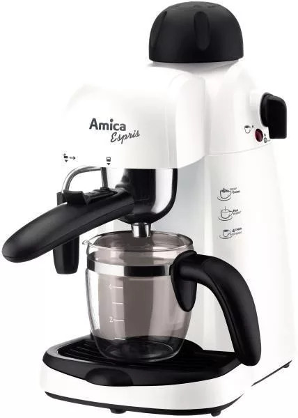Amica CD 1011 Tejhabosítós Kávéfőző