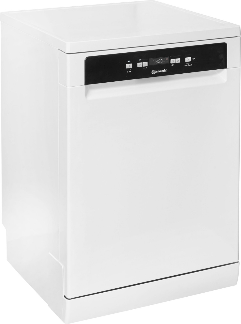 Bauknecht-Whirlpool OBFC Ecostar 5320 D 14 Terítékes Mosogatógép