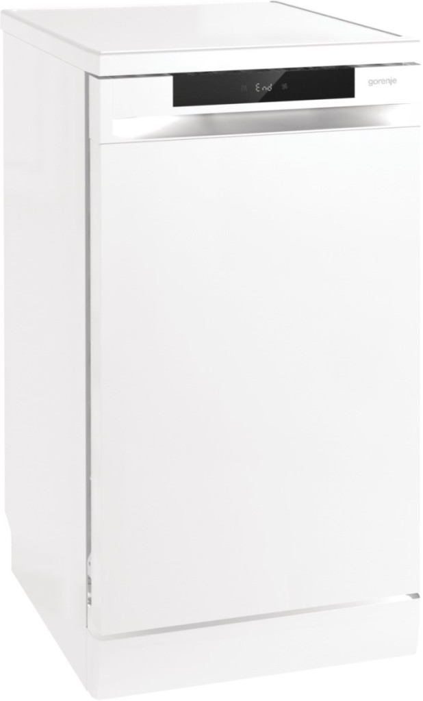 Gorenje GS541D10W D 11 Terítékes 3 Fiókos Szabadonálló Keskeny Mosogatógép