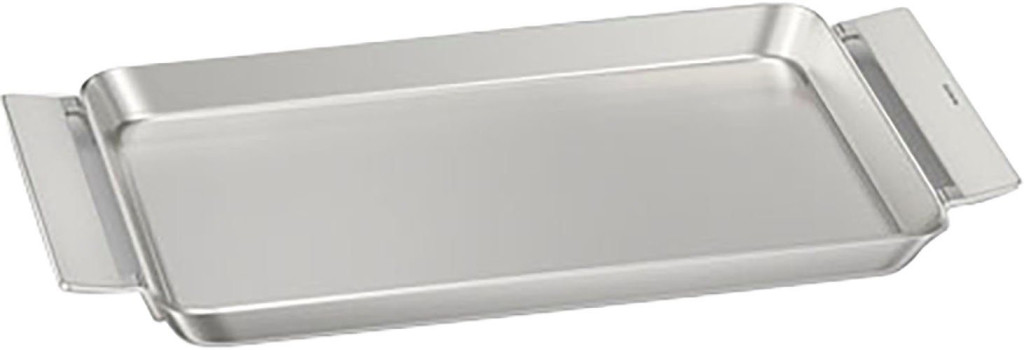 NEFF Z9401TY0 Teppan Yaki Inox Serpenyő